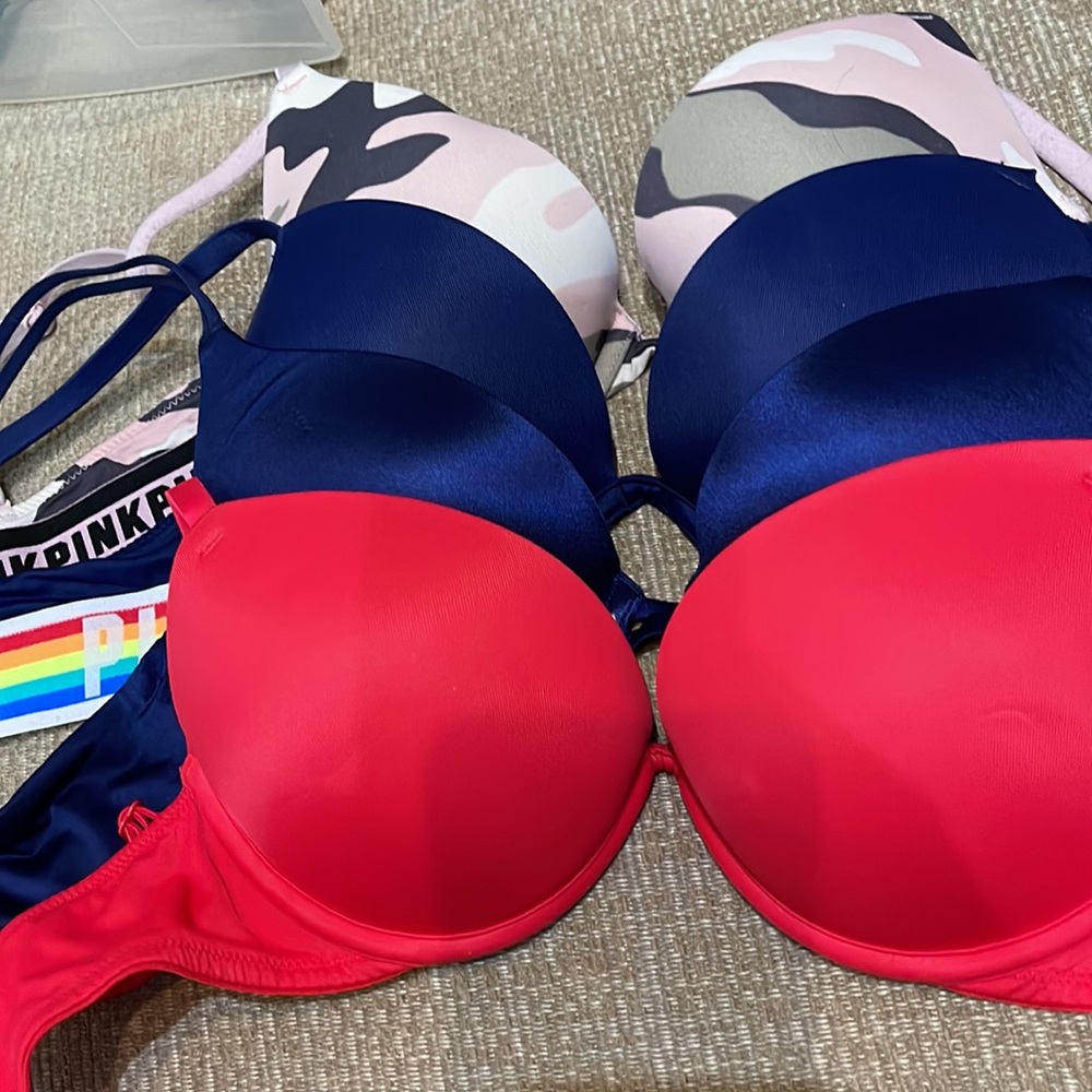 Bra - Picture 2 of 4